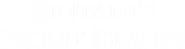 Logo of Britain's Secret Islands image size 1923x509