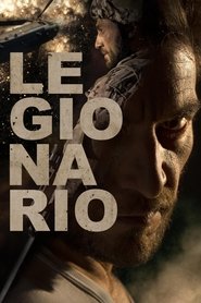 Voir film Legionario en streaming