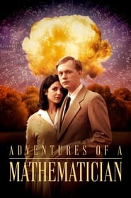 Adventures of a Mathematician 2021 123movies