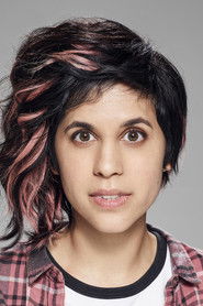 Photo of Ashly Burch image size 1000x1500