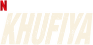 Logo of Khufiya image size 580x284