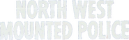 Logo of North West Mounted Police image size 789x246