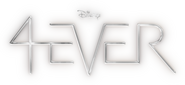 Logo of 4Ever image size 1899x873