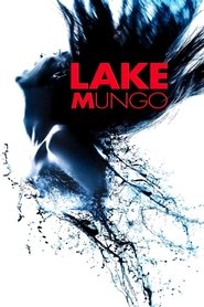 Poster of Lake Mungo image size 1000x1500