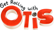 Logo of Get Rolling with Otis image size 5370x3003