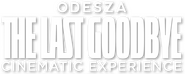 Logo of ODESZA: The Last Goodbye Cinematic Experience image size 1198x477