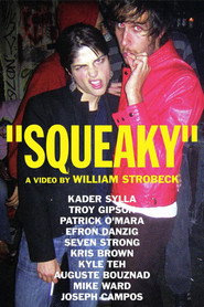 "Squeaky"