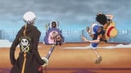 One Piece season 17 episode 698