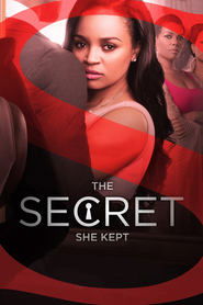 poster The Secret She Kept