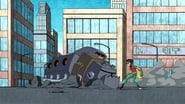 Teen Titans season 3 episode 10