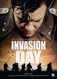 Voir film Invasion Day en streaming