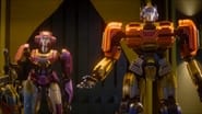 Transformers : Le Commencement wallpaper 