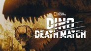 Backdrop of Dino Death Match image size 3840x2160