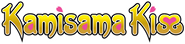 Logo of Kamisama Kiss image size 790x186