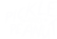 Logo of Pickle & Peanut image size 3056x2112