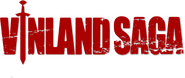 Logo of Vinland Saga image size 669x283