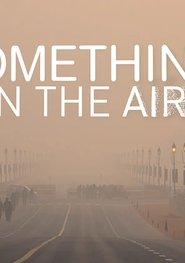 poster Something in the Air