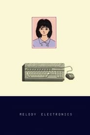 poster Melody Electronics