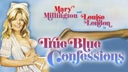 Mary Millington's True Blue Confessions wallpaper 