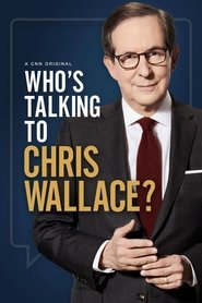 Poster of Who's Talking to Chris Wallace? image size 2000x3000