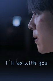 poster I'll Be With You