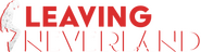 Logo of Leaving Neverland image size 388x100