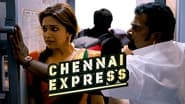 Chennai Express wallpaper 