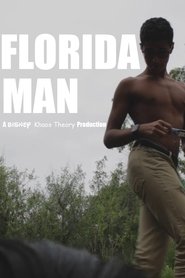 poster Florida Man