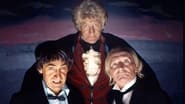 Doctor Who: The Three Doctors wallpaper 