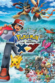 Pokémon . 