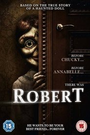 Poster of Robert image size 666x999