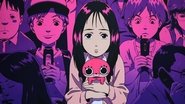 Paranoia Agent  