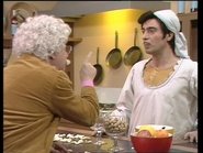 Che pasticcio!