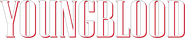 Logo of Youngblood image size 782x161