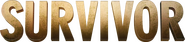 Logo of Survivor image size 1763x400