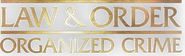 Logo of Law & Order: Organized Crime image size 4319x1299