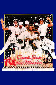 poster Can't Stop the Music