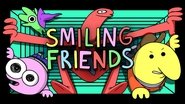 Backdrop of Smiling Friends image size 3840x2160