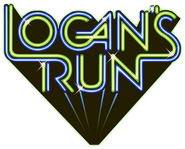 Logo of Logan's Run image size 844x680