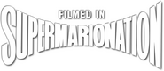 Logo of Filmed in Supermarionation image size 689x301