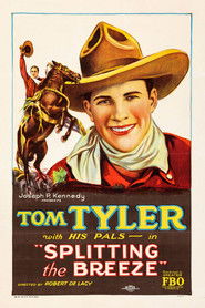 Splitting the Breeze