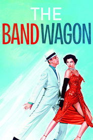 poster The Band Wagon