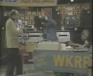 WKRP in Cincinnati season 1 episode 5