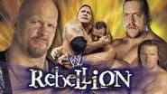 WWE Rebellion 1999 wallpaper 