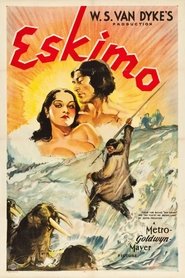 Poster of Eskimo image size 584x876