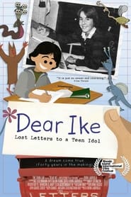 Dear Ike: Lost Letters to a Teen Idol 2021 123movies