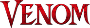 Logo of Venom image size 780x245