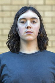 Photo of Hal Cumpston image size 666x1000