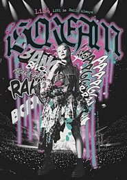 LiVE is Smile Always ~i SCREAM~ at NIPPON BUDOKAN