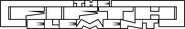 Logo of The Fifth Element image size 1600x254
